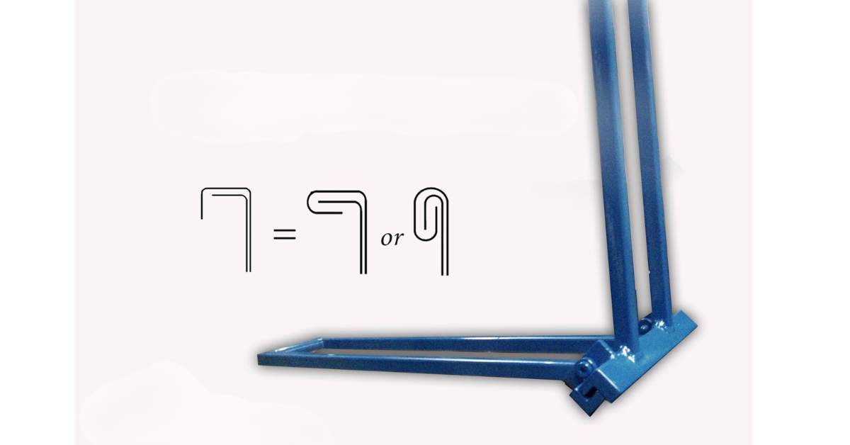 Pinzas de inicio para KR18 de Kin Metal